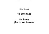 String Orchestra: The Earth Moves