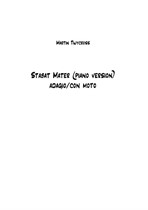 Stabat Mater (piano transcription)